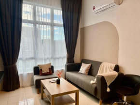Anderson 2 bedroom suite for 6 pax
